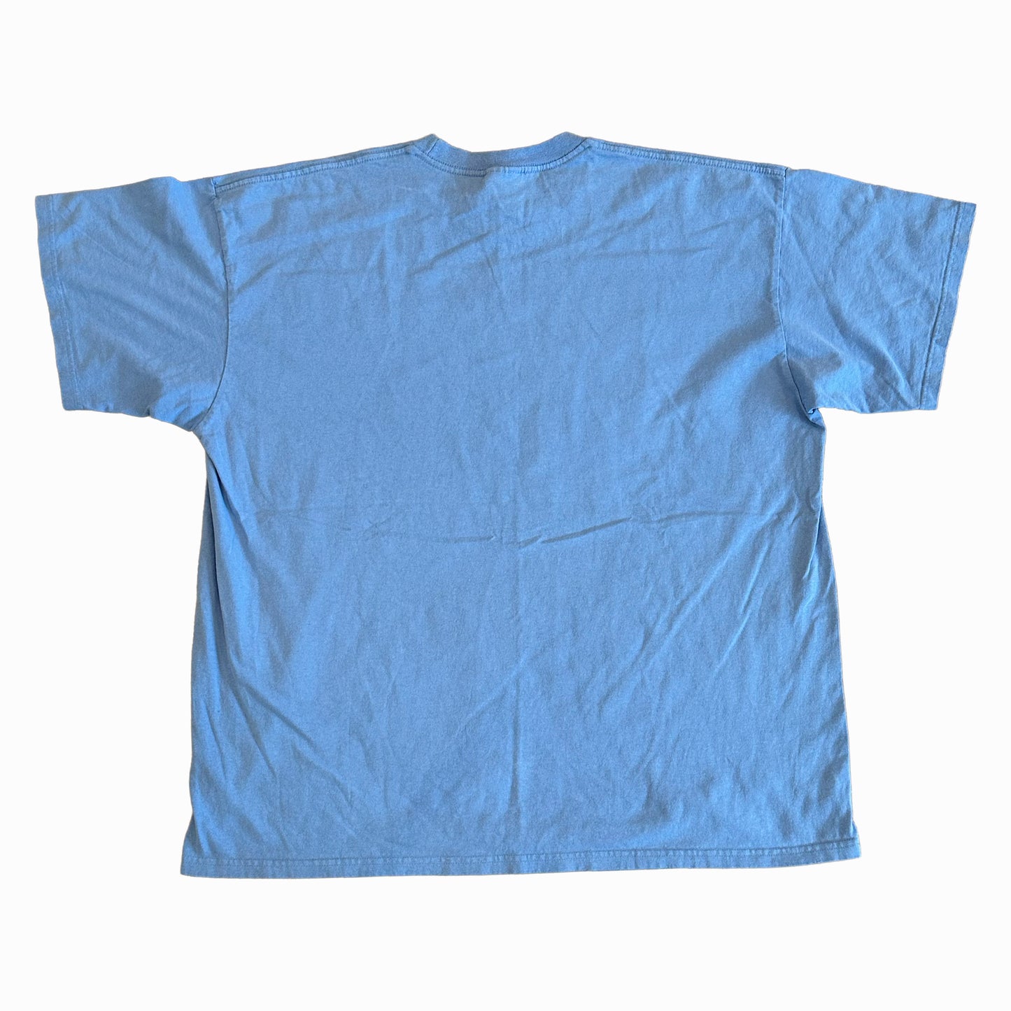 JORDAN NORTH CAROLINA BASKETBALL (CAROLINA BLUE)