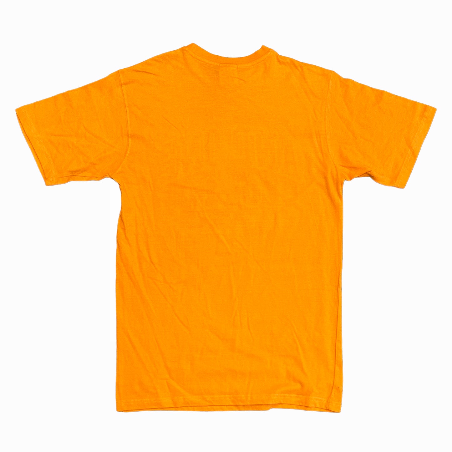 AND1 BASKETBALL ATHLETIC DEPT (CHILLED ORANGE)