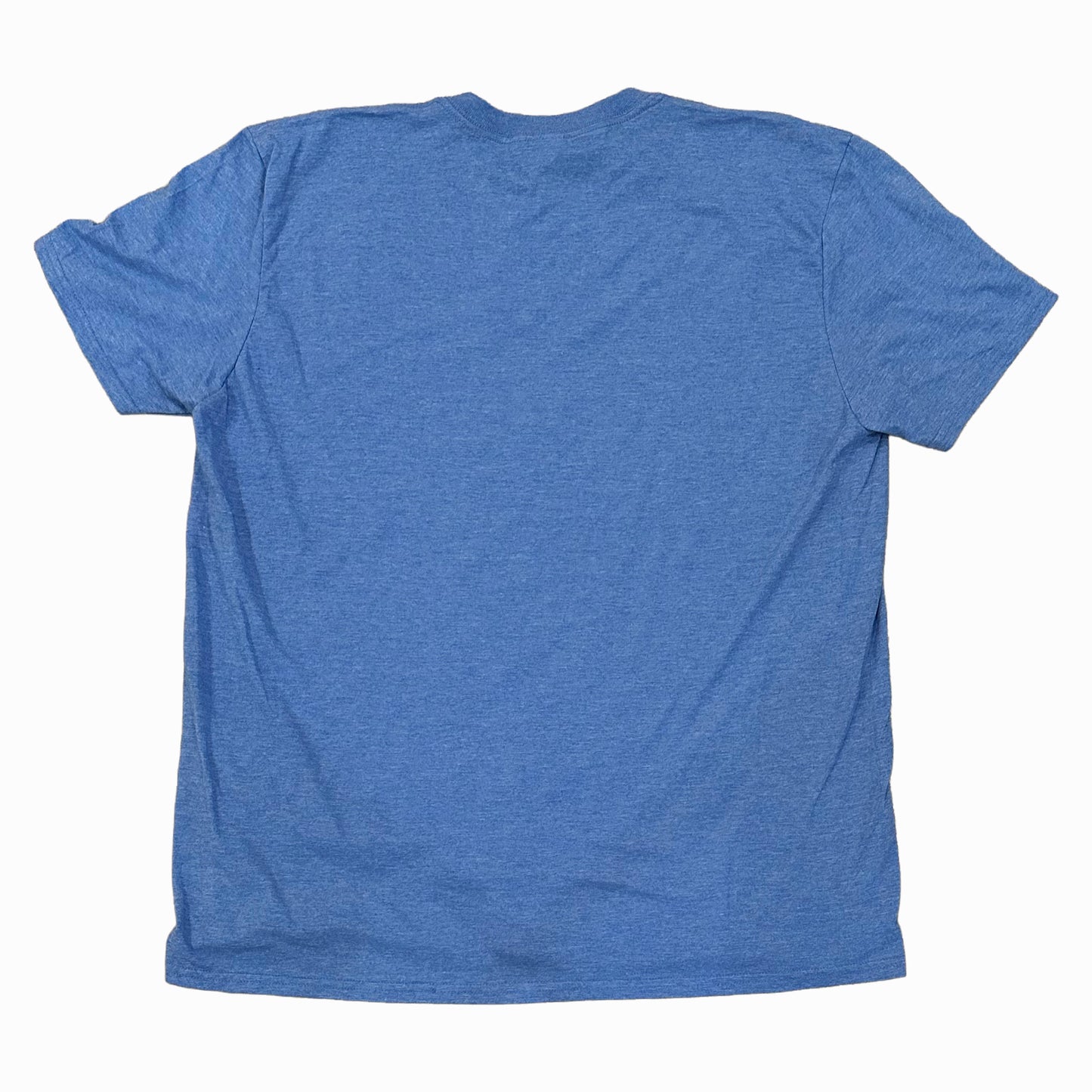 BILL & TED'S EXCELLENT ADVENTURE (BLUE)