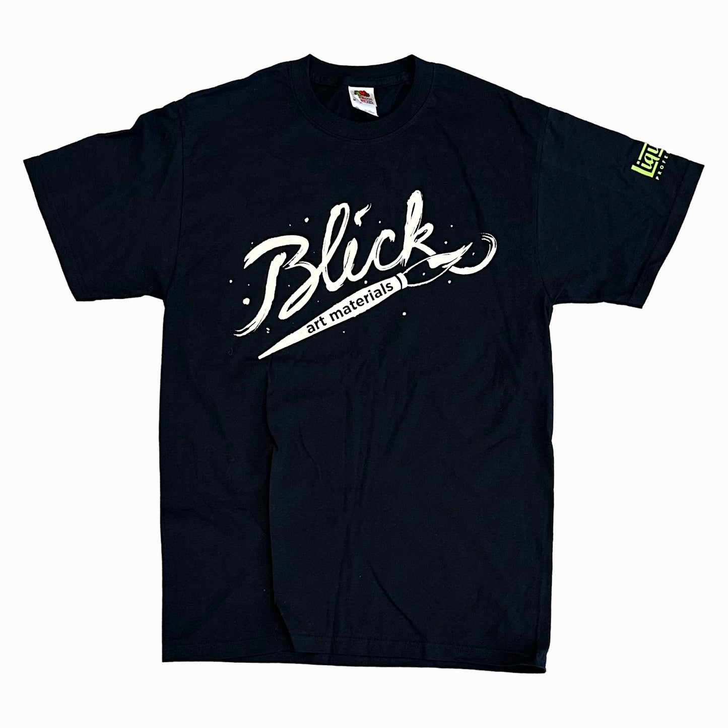 BLICK ART MATERIALS (BLACK)