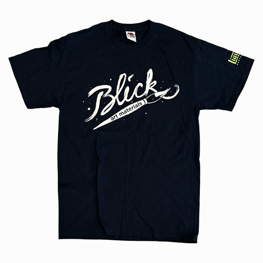 BLICK ART MATERIALS (BLACK)