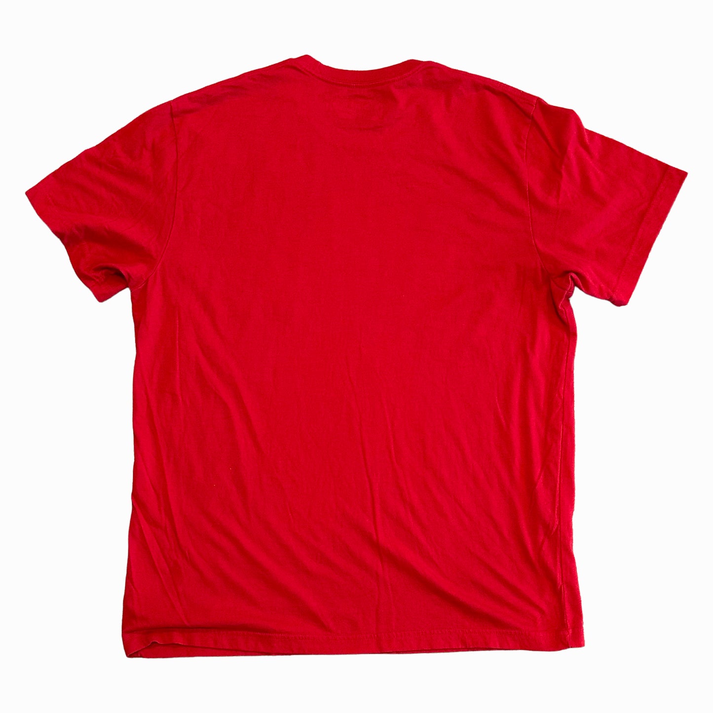 COCA COLA THE REAL THING (RED)