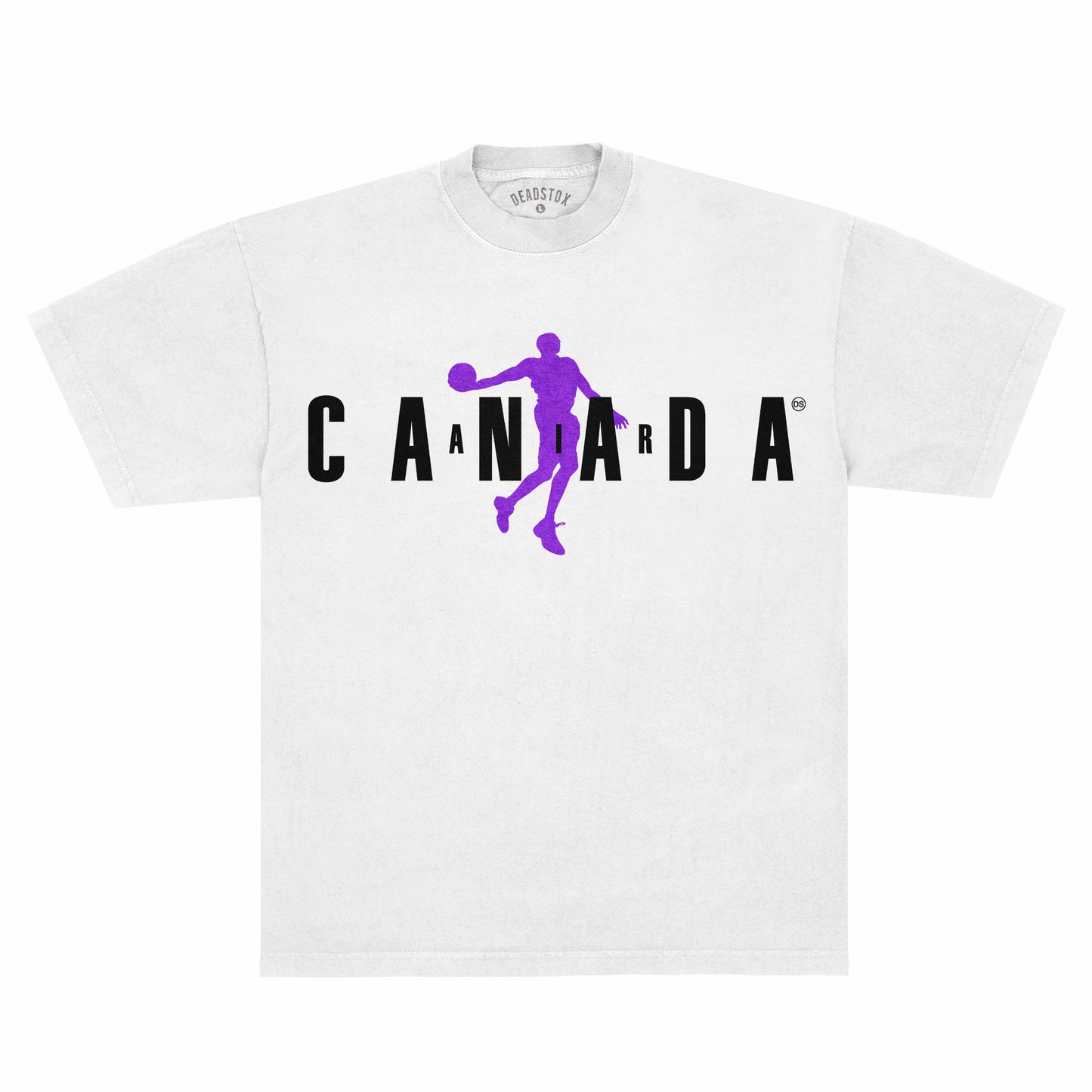 AIR CANADA (WHITE)