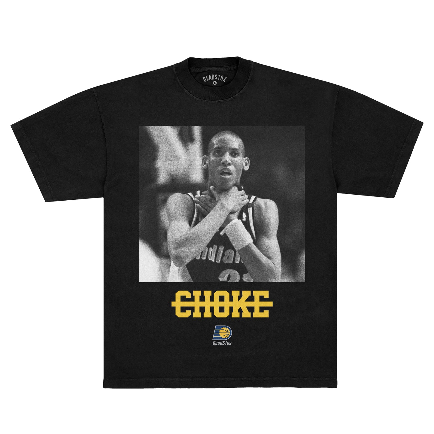DON’T CHOKE (BLACK)