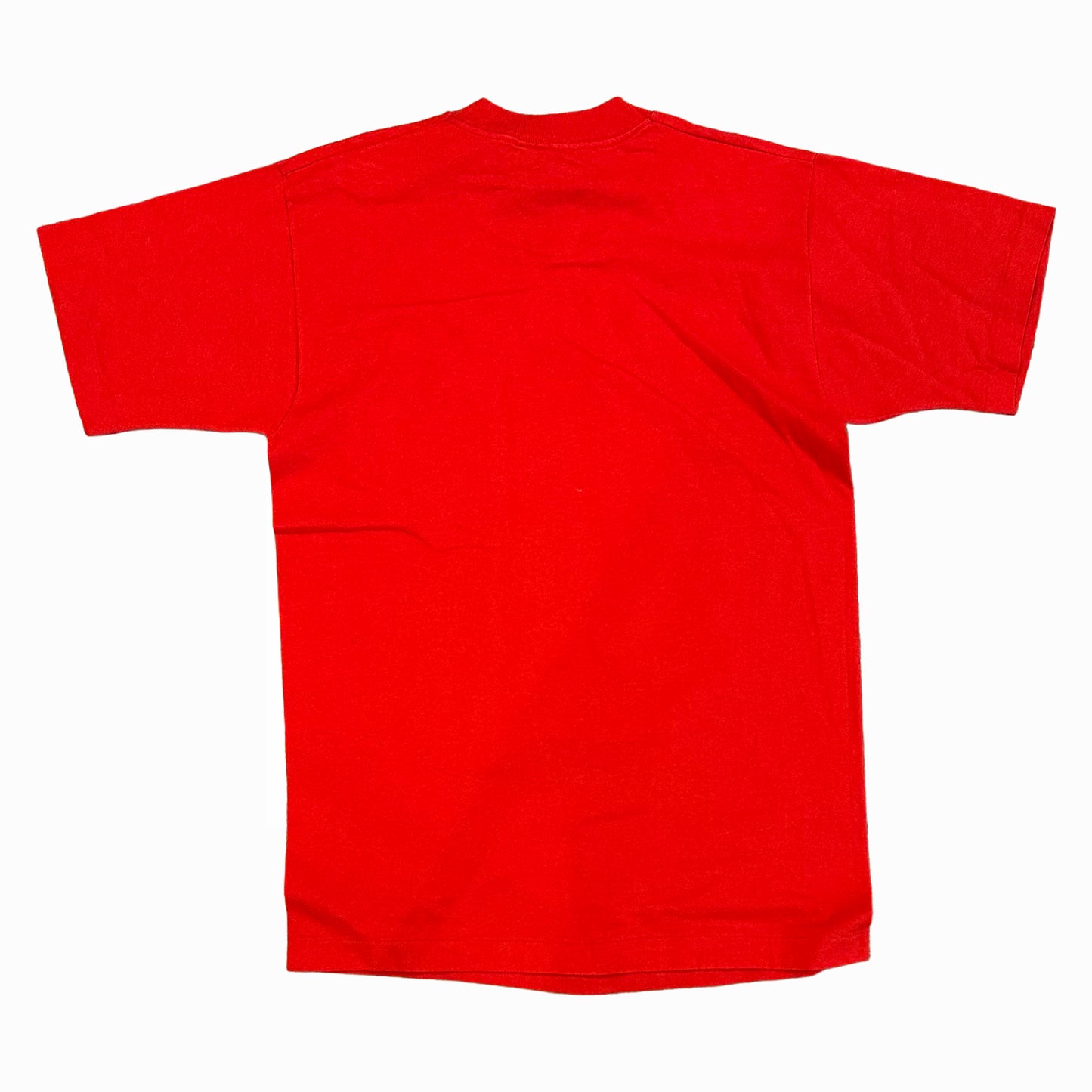 DISNEY NYC MICKEY MOUSE EMBROIDERED (RED)