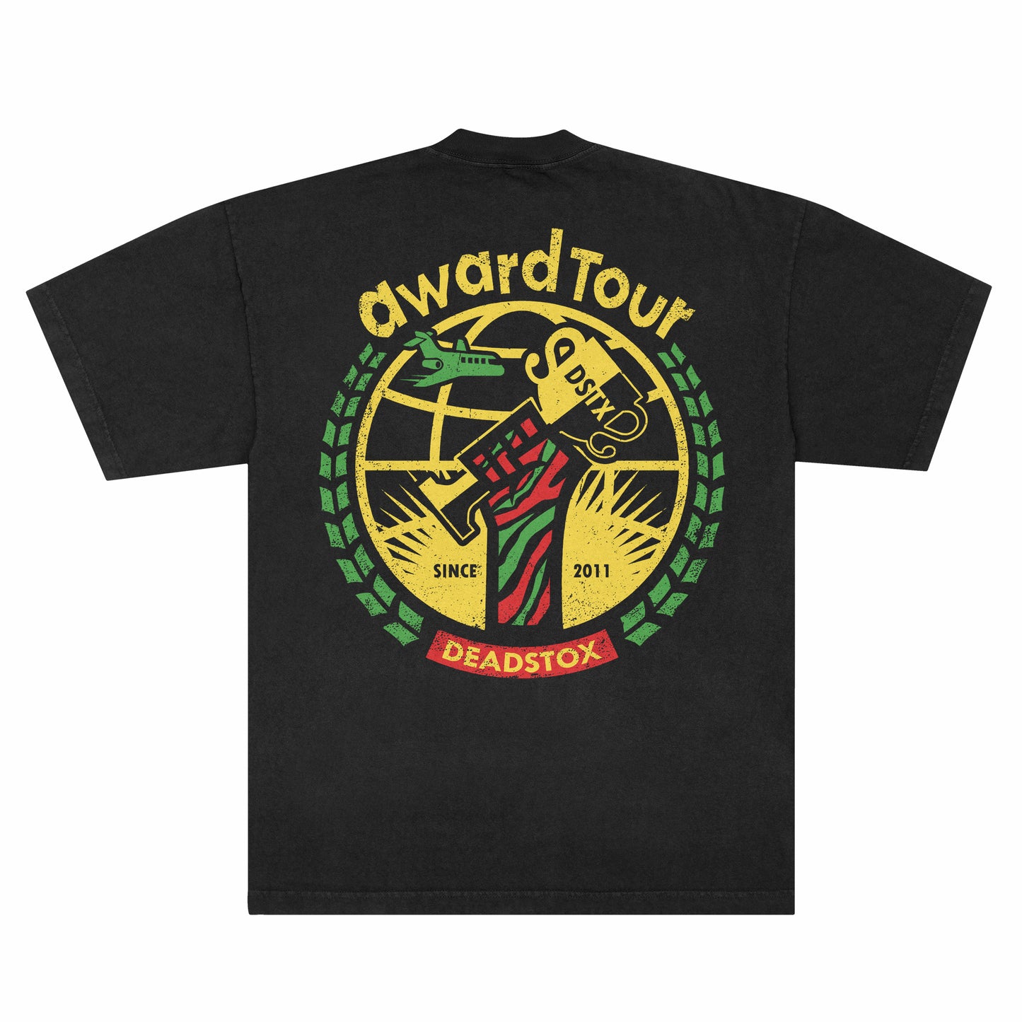 AWARD TOUR (BLACK)