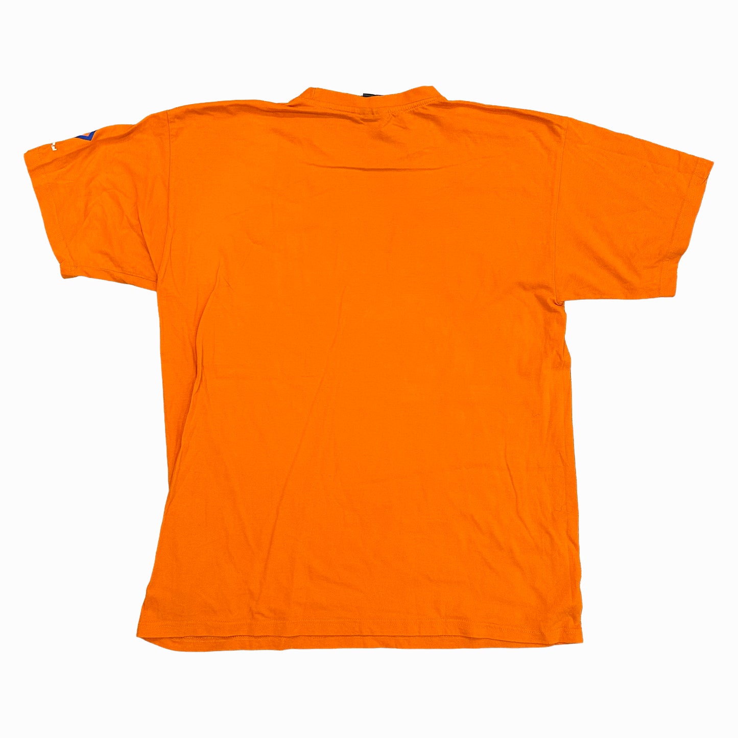 HOLLAND - ORANJE SUPPORTERS (ORANGE)