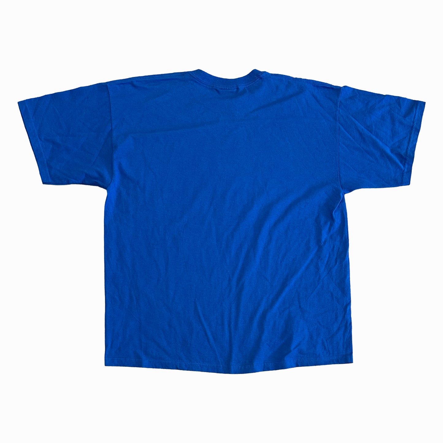 KANSAS UNIVERSITY JAYHAWKS (BLUE)