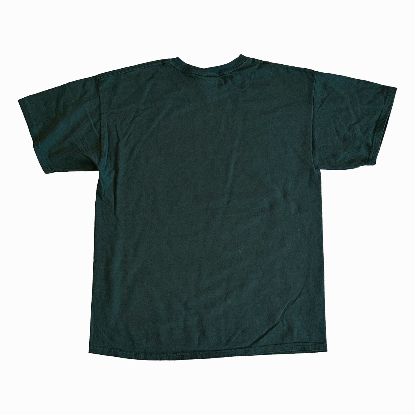 MICHIGAN STATE 2010 BIG TEN CONFERENCE CHAMPIONS (SPARTAN GREEN)