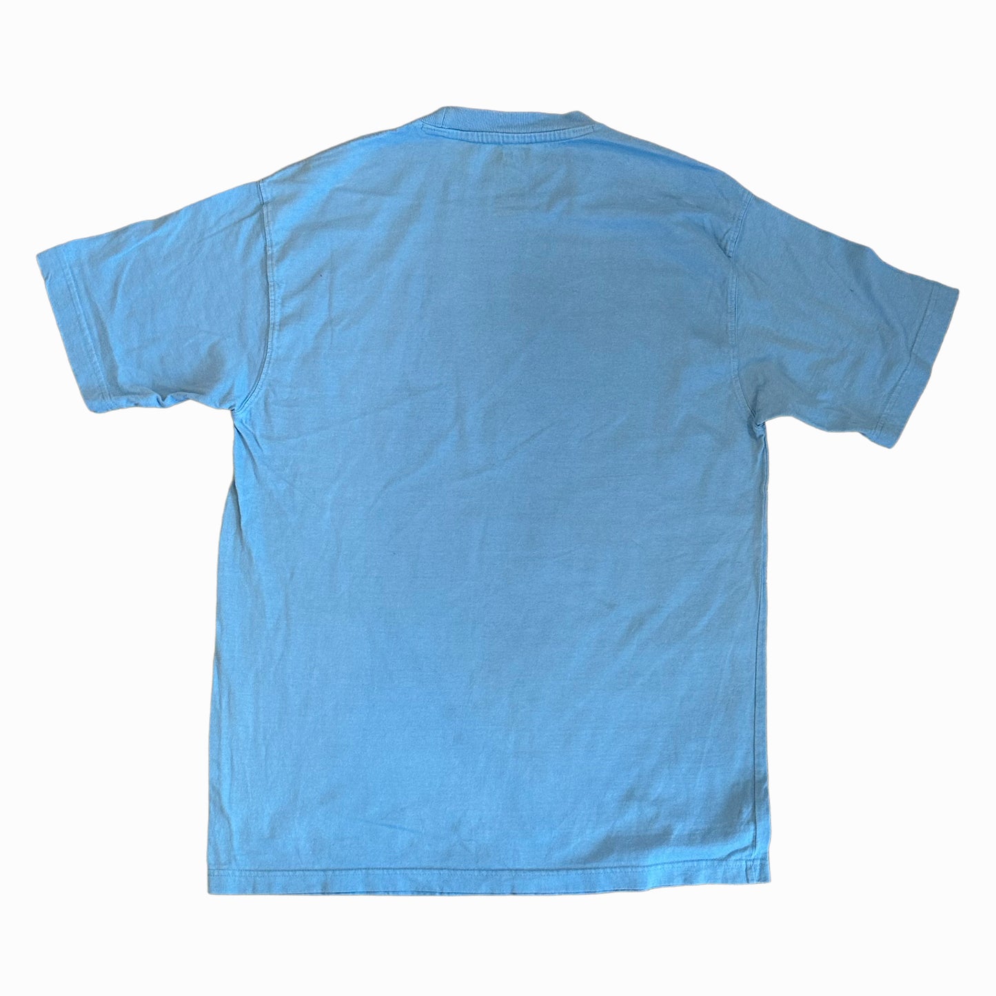 NBA DENVER NUGGETS (POWDER BLUE)