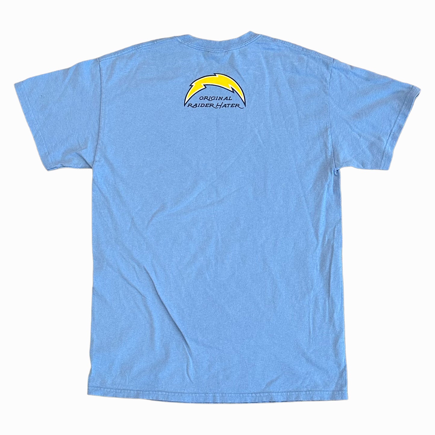 NFL SAN DIEGO CHARGERS GOLDMAN (POWDER BLUE)