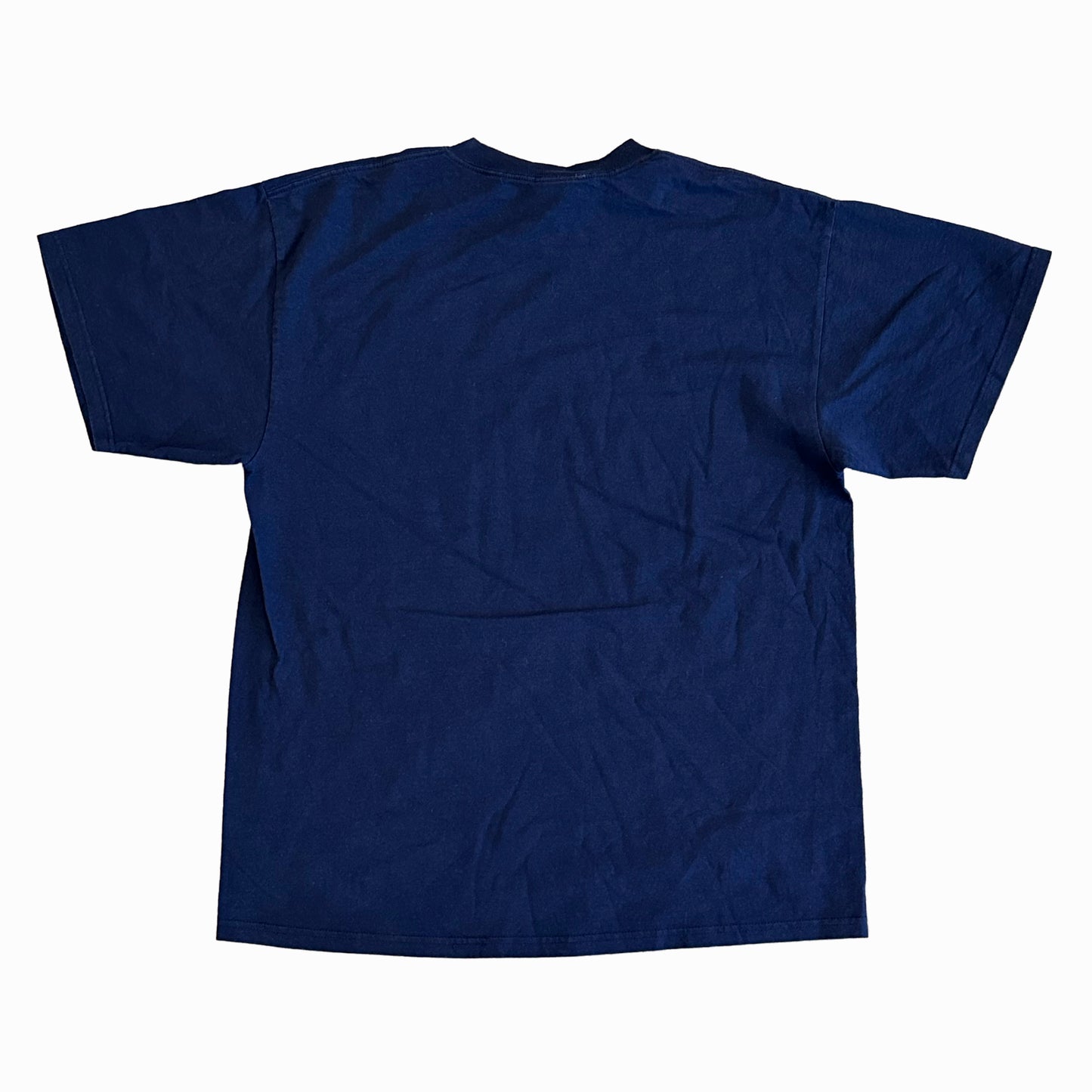 SAN DIEGO CHARGERS SUPER BOWL CITY 2003 (NAVY BLUE)