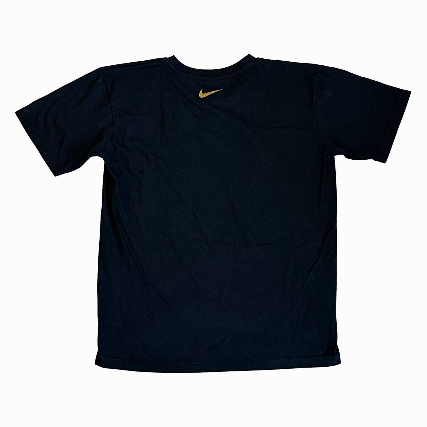 GREATNESS AIN'T EASY (BLACK)