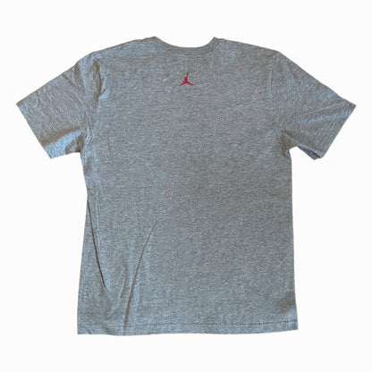 AIR JORDAN FLY SINCE 1985 (GREY)