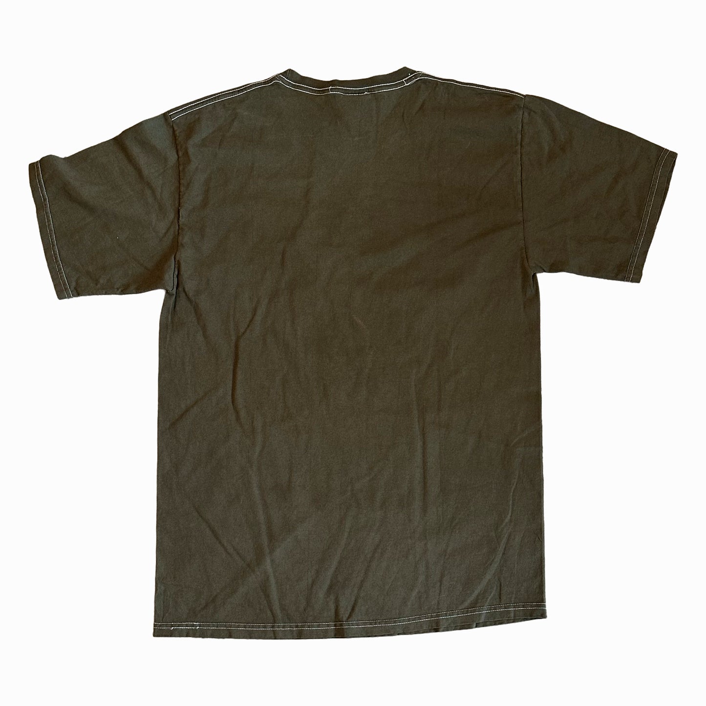 THE BEATLES REVOLVER (BROWN)