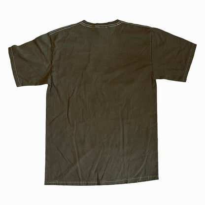 THE BEATLES REVOLVER (BROWN)