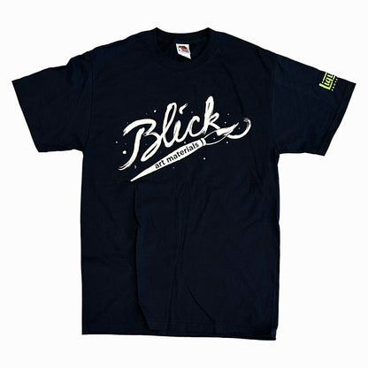 BLICK ART MATERIALS (BLACK)