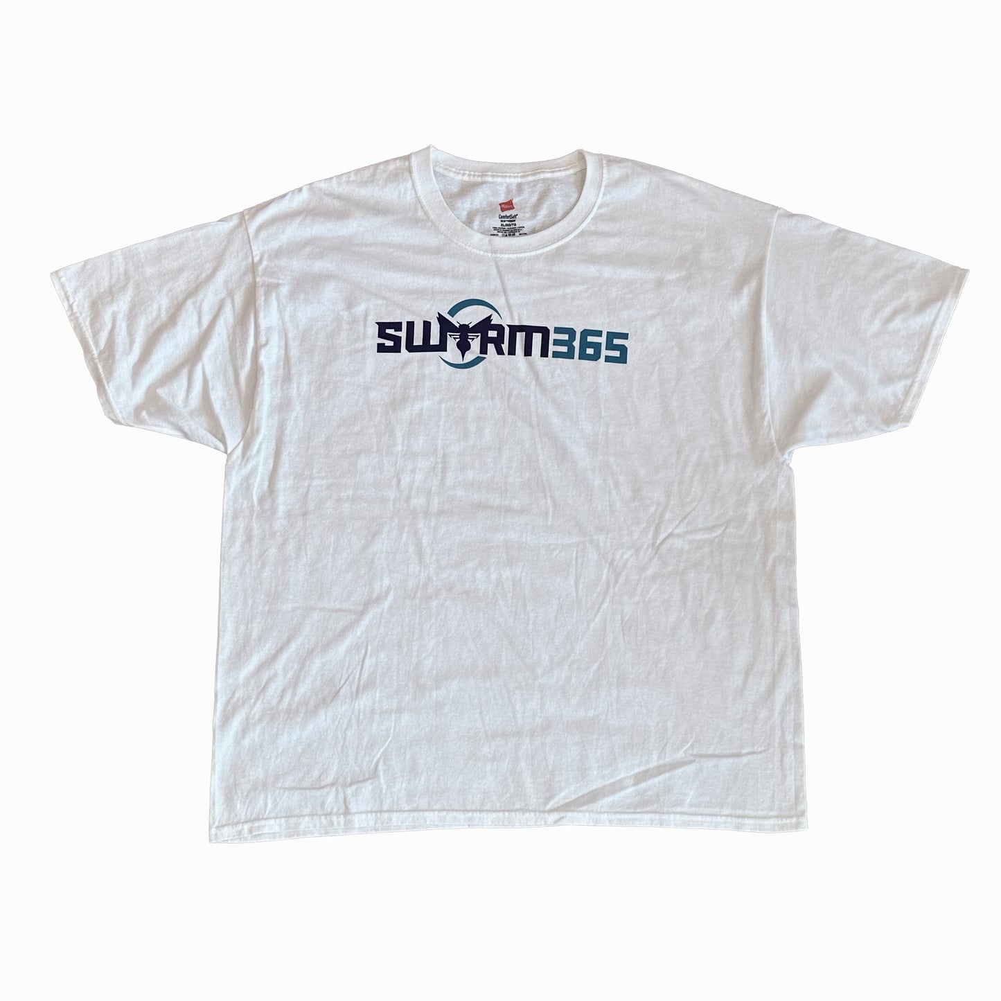 CHARLOTTE HORNETS SWARM 365 (WHITE)