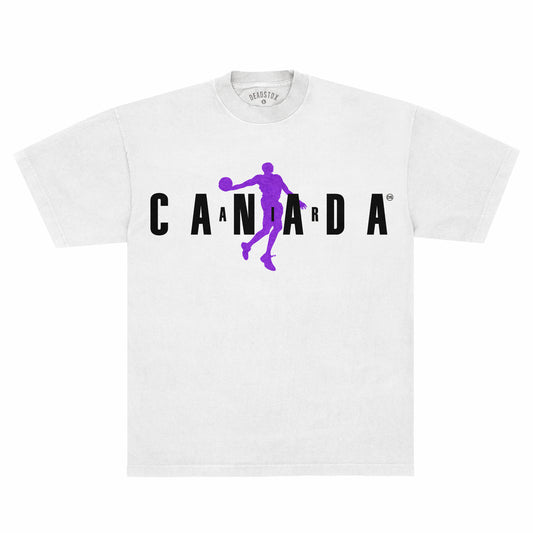 AIR CANADA (WHITE)
