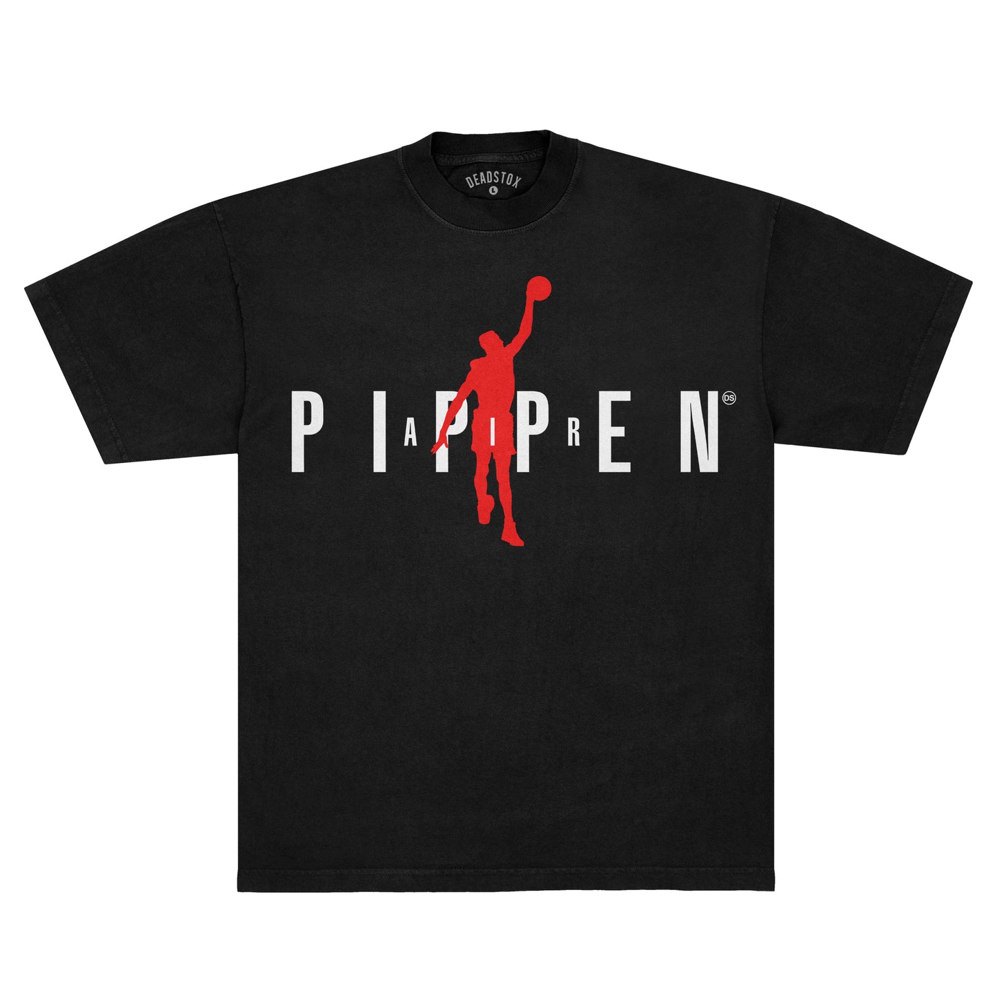 AIR PIPPEN (BLACK)
