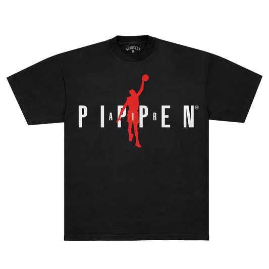 AIR PIPPEN (BLACK)