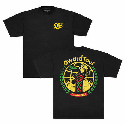 AWARD TOUR (BLACK)