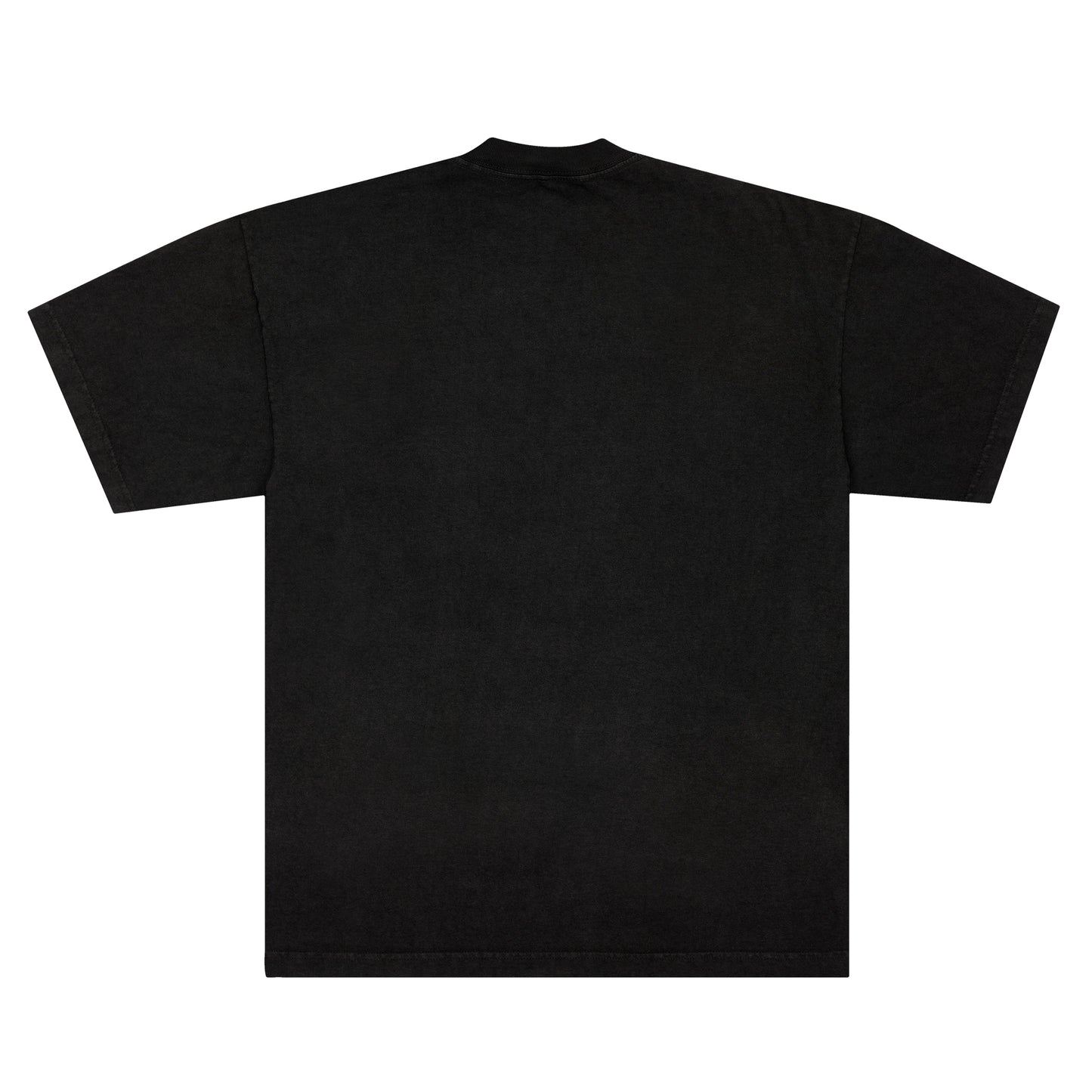 MAC KNOWS CHLOROPHYLL (BLACK)