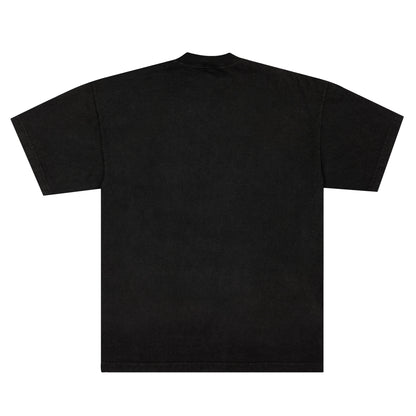 MAC KNOWS CHLOROPHYLL (BLACK)