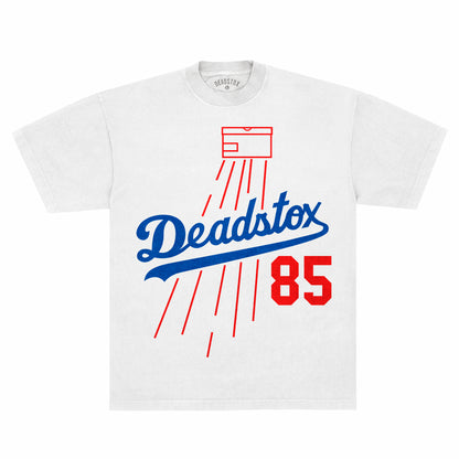 DEADSTOX '85 (WHITE)