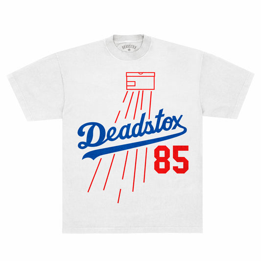 DEADSTOX '85 (WHITE)