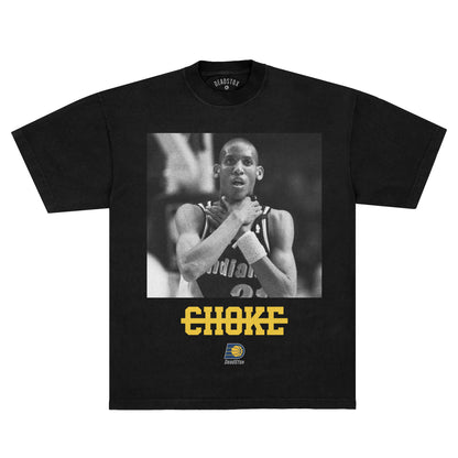DON’T CHOKE (BLACK)