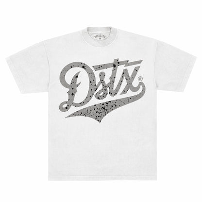 DSTX LOGO (WHITE/CEMENT)