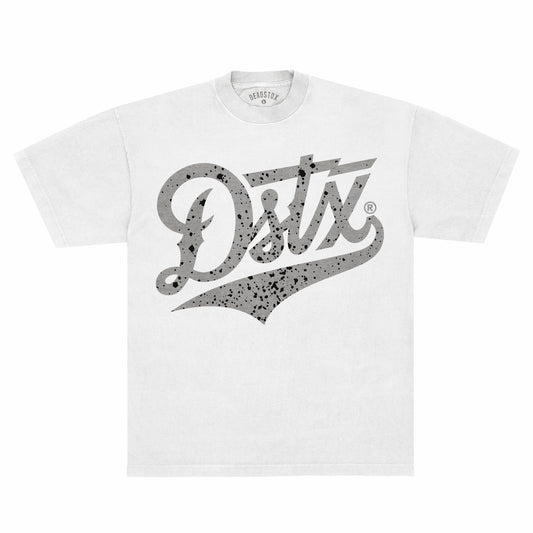 DSTX LOGO (WHITE/CEMENT)