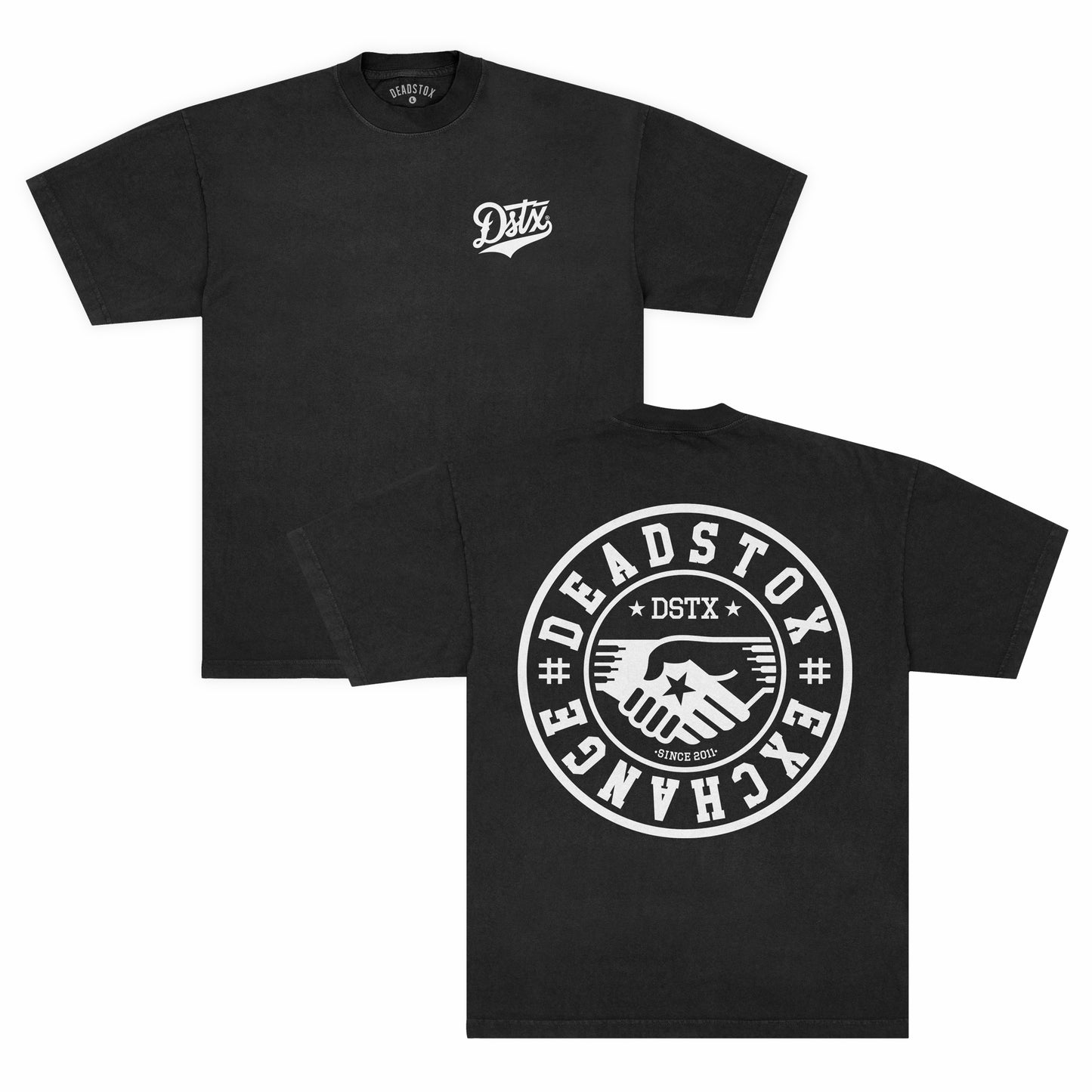 EXCHANGE (BLACK)