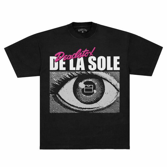 EYES ON THE PRIZE (BLACK)