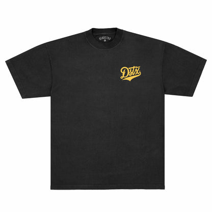 FOR THREEE! GOLDEN STATE (BLACK)