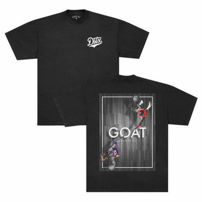 GOAT (BLACK)