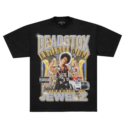JEWELZ (BLACK)