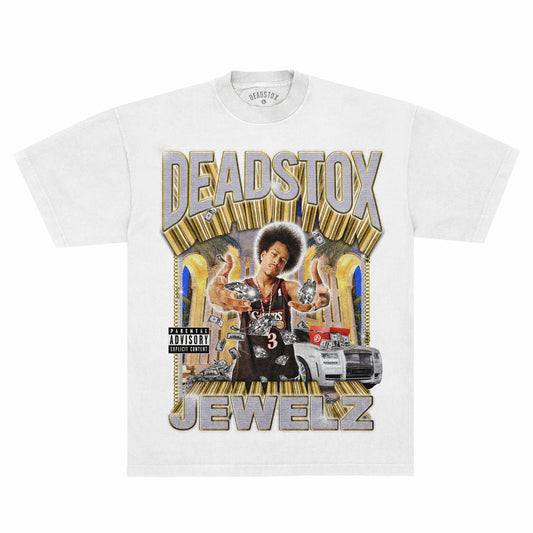 JEWELZ (WHITE)