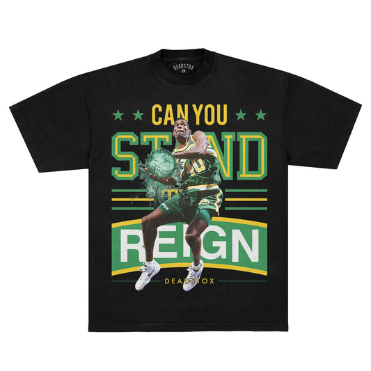 REIGN (BLACK)