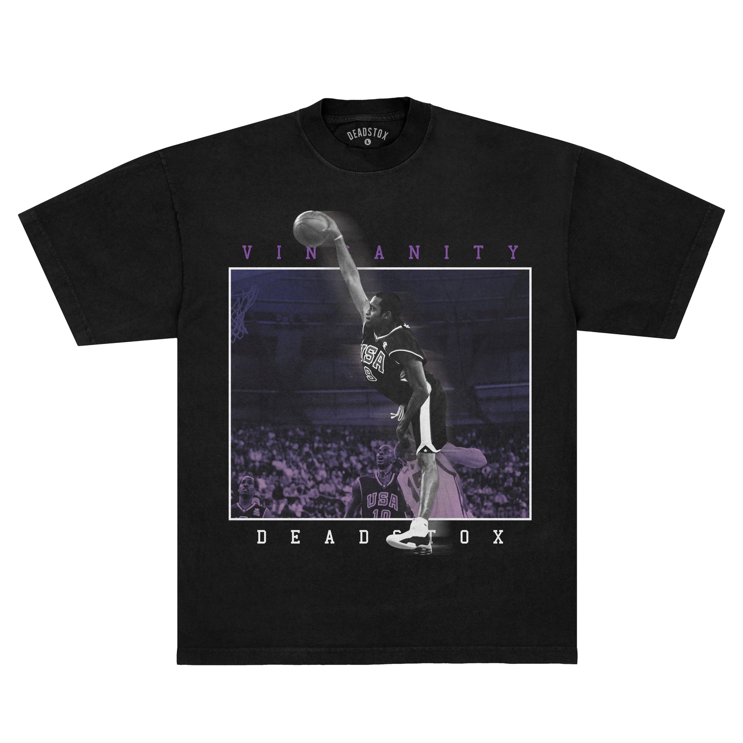VINSANITY (BLACK)