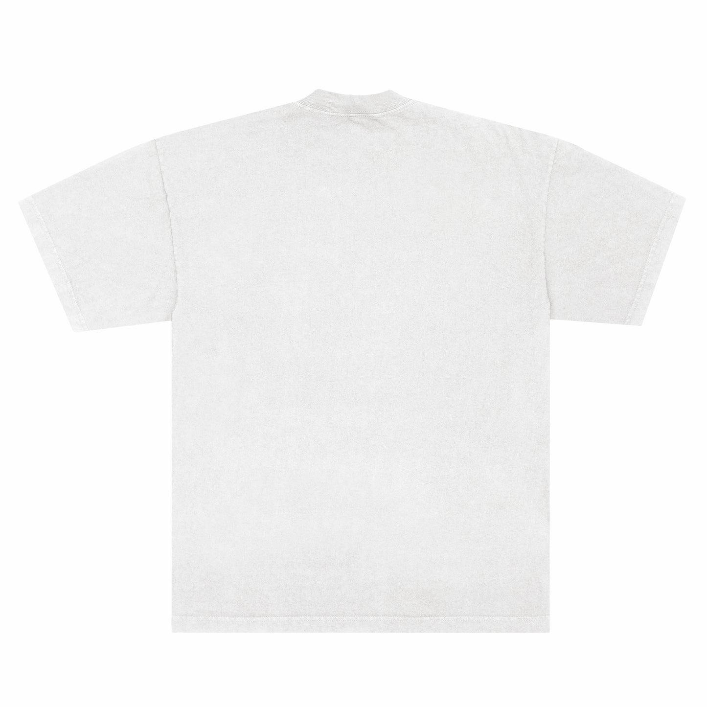 DON’T CHOKE (WHITE)