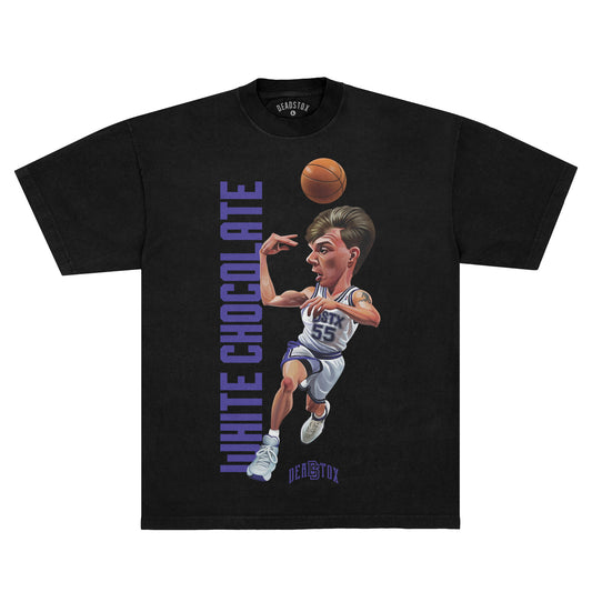WHITE CHOCOLATE (BLACK)