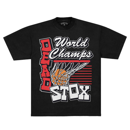 WORLD CHAMPS (BLACK)