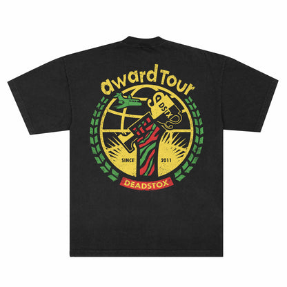 AWARD TOUR (BLACK)