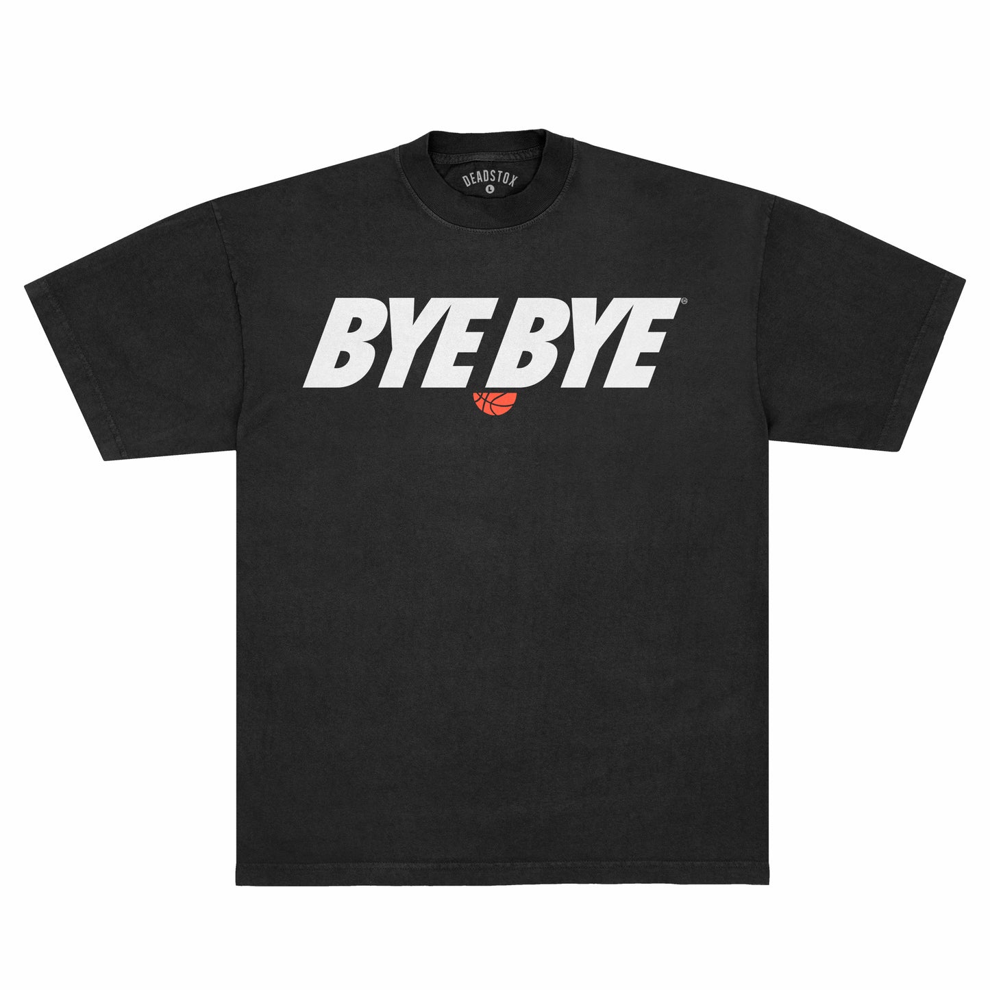 BYE BYE (BLACK)