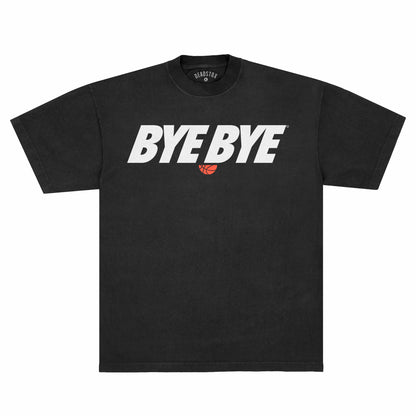 BYE BYE (BLACK)