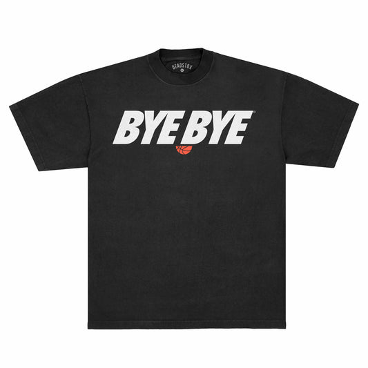 BYE BYE (BLACK)