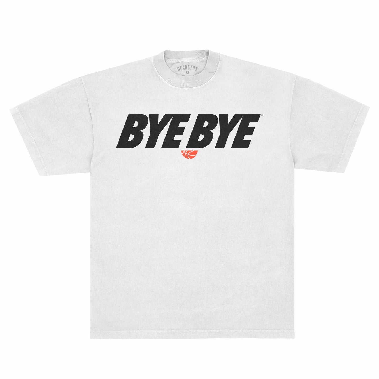 BYE BYE (WHITE)