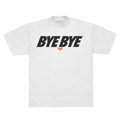 BYE BYE (WHITE)